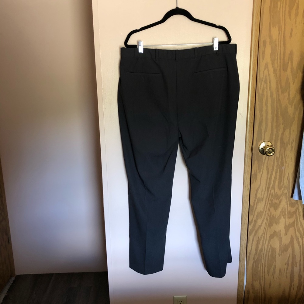 IZOD Mens Dress Pants - Picture 2 of 3
